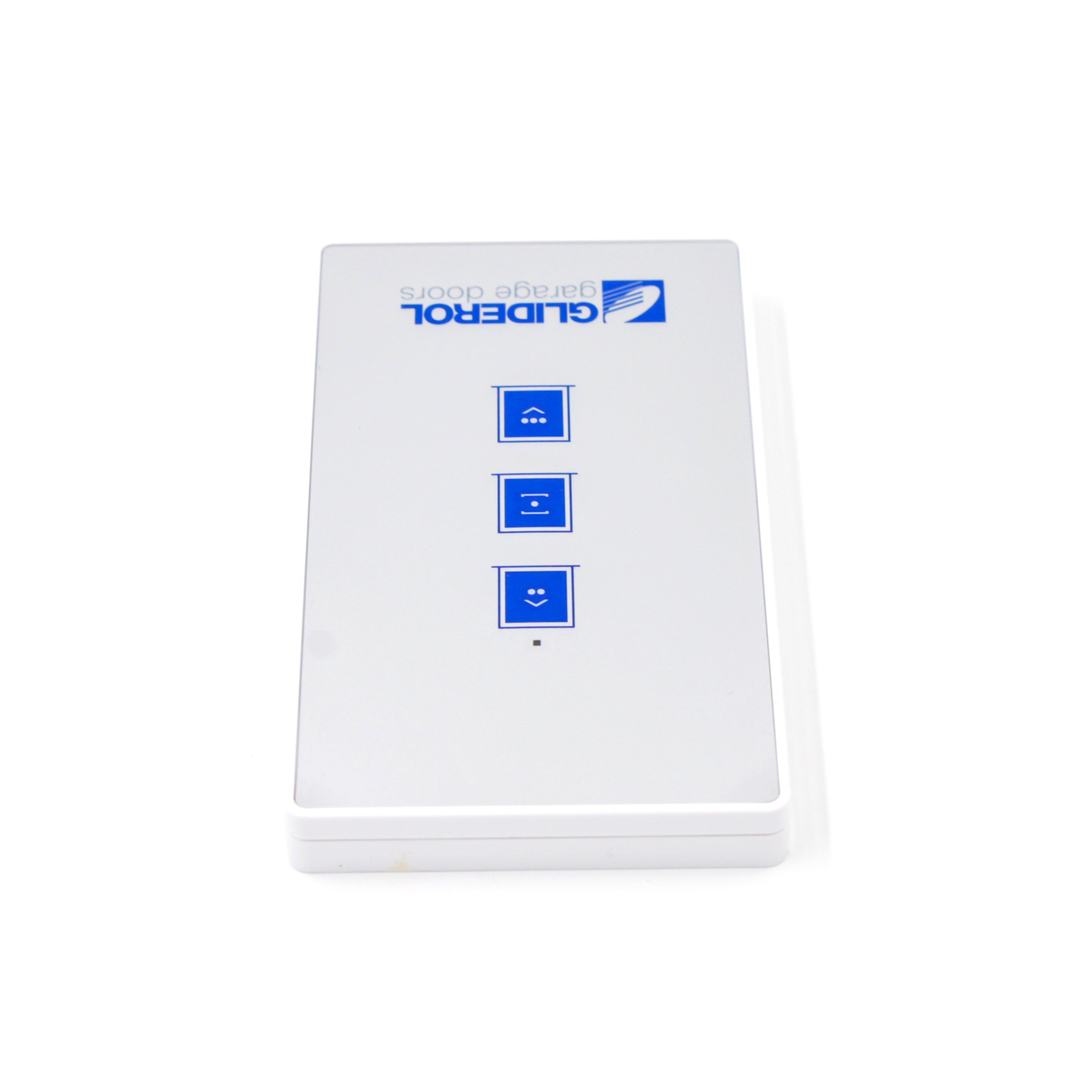 Gliderol G+ Genuine Wall Button - 3 Button | Remote Pro